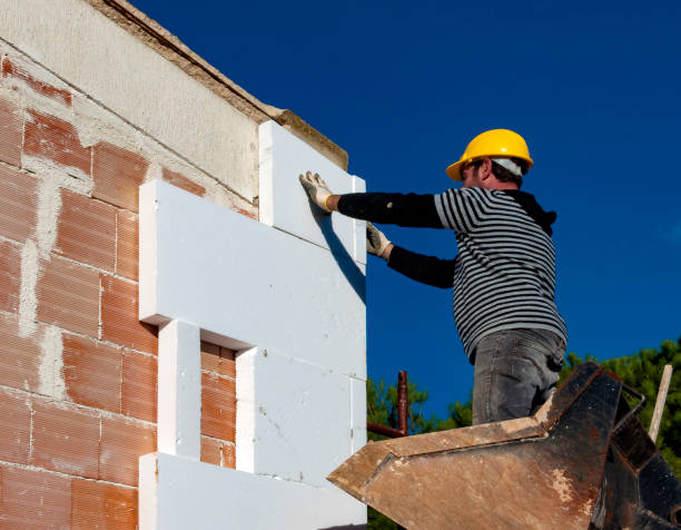 Best Insulation Replacement Services  in Due West, SC