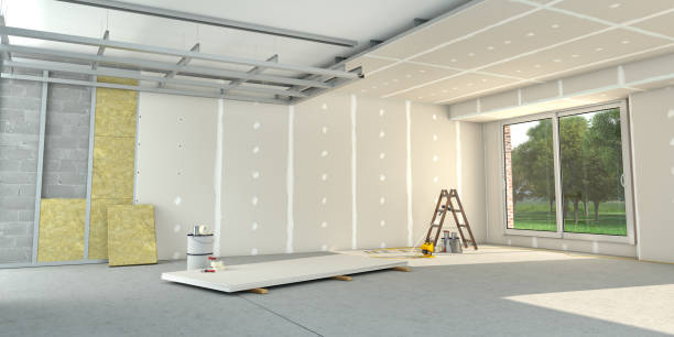 Due West, SC Insulation Contractor Company