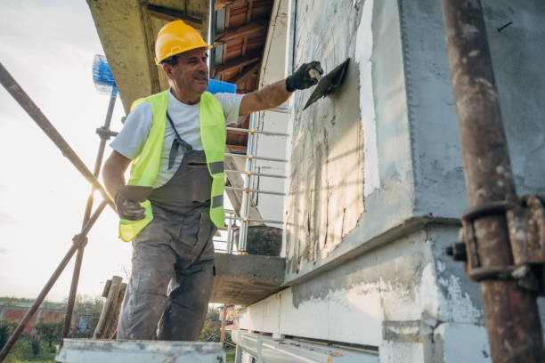 Best Crawl Space Insulation  in Due West, SC
