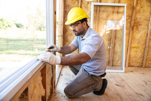 Range of Insulation Solutions in Due West, SC