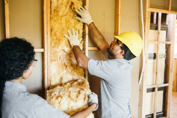 Best Garage Insulation Installation  in Due West, SC