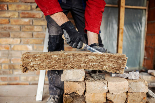 Best Insulation Contractors for Homes  in Due West, SC