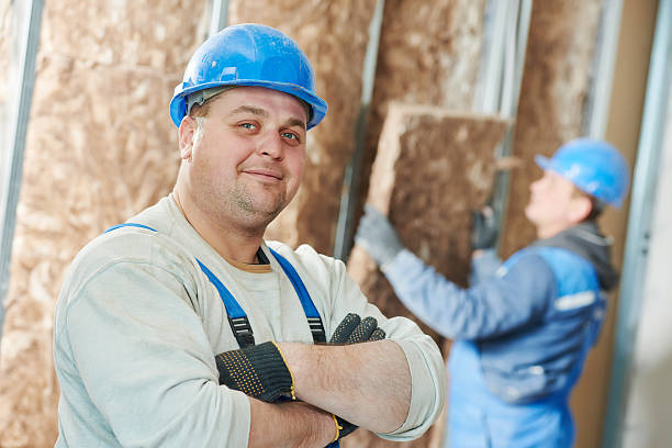 Best Residential Insulation Services  in Due West, SC